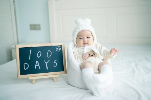 牡丹江宝宝六个月辅食